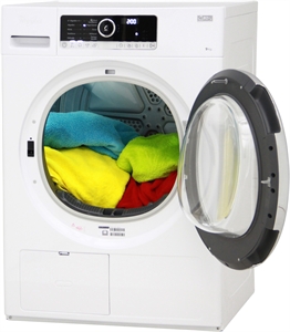 Lave Linge 6 Th Sense de Whirlpool