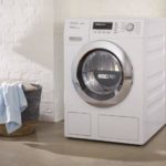 LAVE LINGE SECHANT MIELE MACHINE A LAVER LAVANTE SECHANTE PRIX PAS CHER