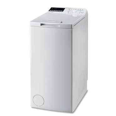 Lave Linge Whirlpool Chargement par Dessus