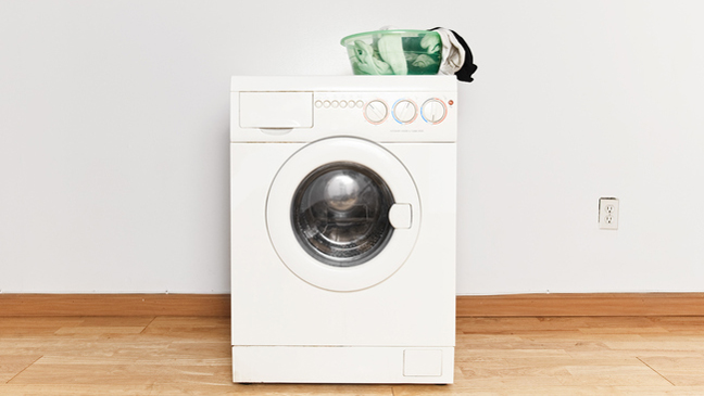 MINI LAVE LINGE