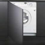 MACHINE A LAVER LAVE LINGESMAG SECHANT ENCASTRABLE