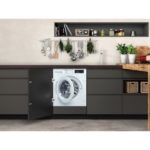 LAVE LINGE NEFF SECHANT INTEGRABLE