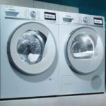 SIEMENS LAVE LINGE HUBLOT MACHINE A LAVER