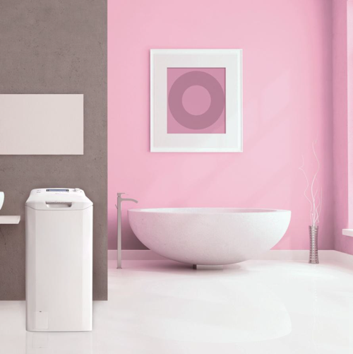 LAVE LINGE TOP CANDY
