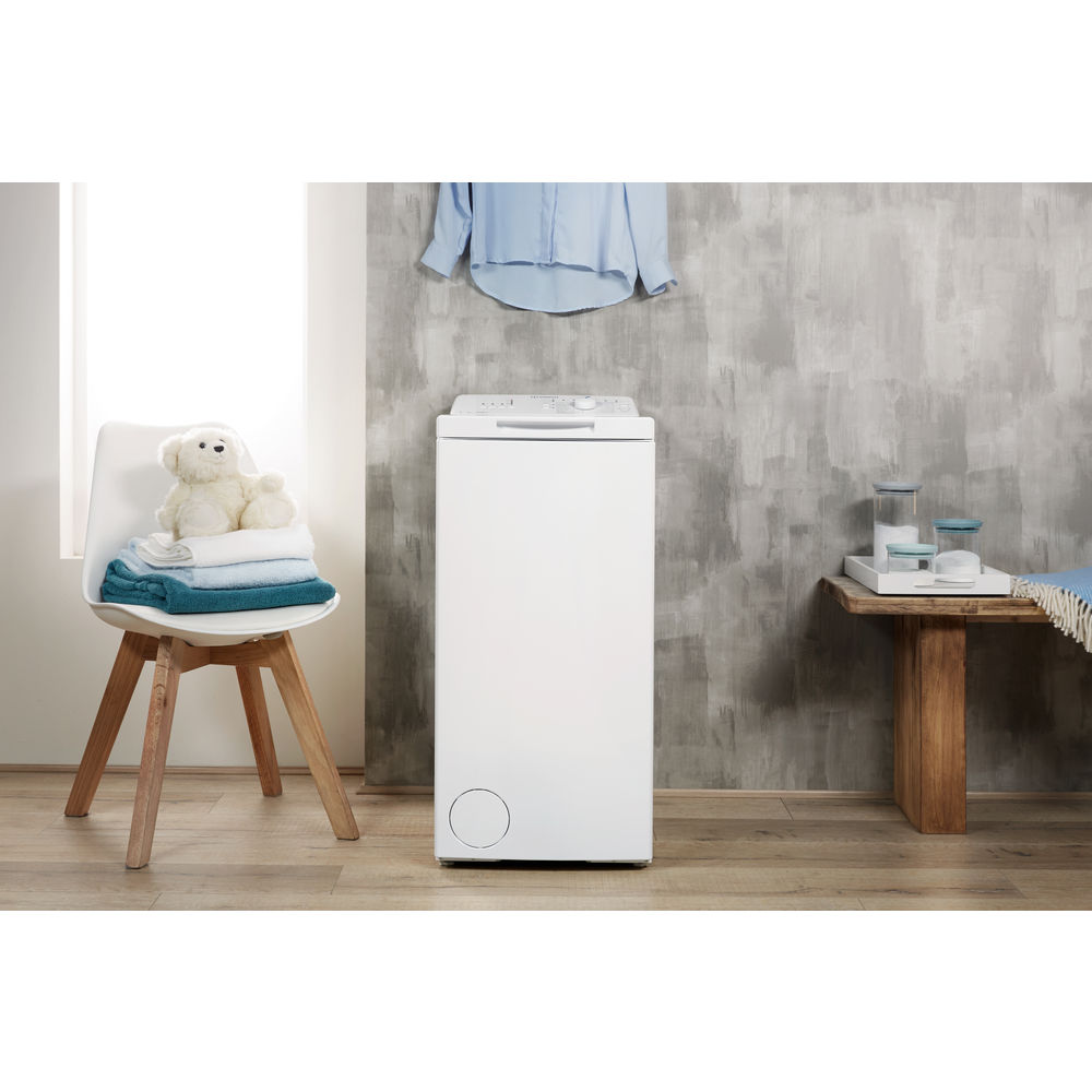 LAVE LINGE TOP PAS CHER