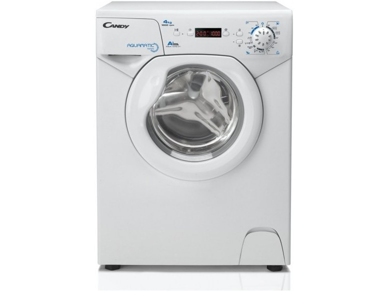 MINI LAVE LINGE CANDY 4 KG GAIN DE PLACE