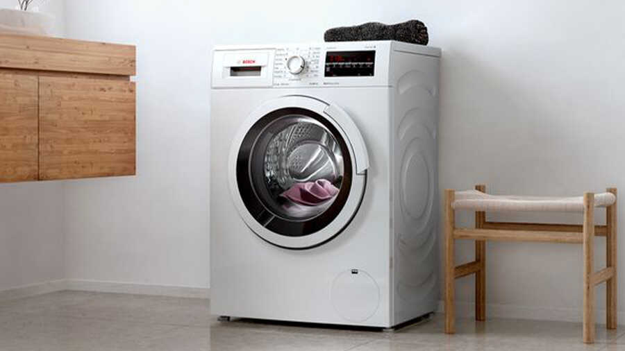 Achat Lave-Linge Bosch 10 kg Machine a Laver Série 6 au Meilleur Prix Pas Cher