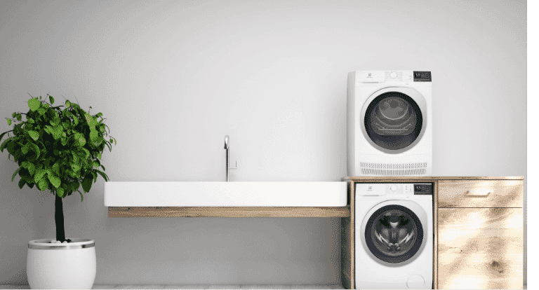 Lave-Linge Hubot Electrolux 8 kg 9 kg 10 kg Meilleur Rapport Qualité Prix Pas Cher