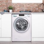CANDY LAVE LINGE SECHANT PAS CHER