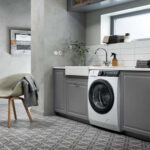 LAVE LINGE SECHANT ELECTROLUX MACHINE A LAVER LAVANTE SECHANTE PRIX PAS CHER