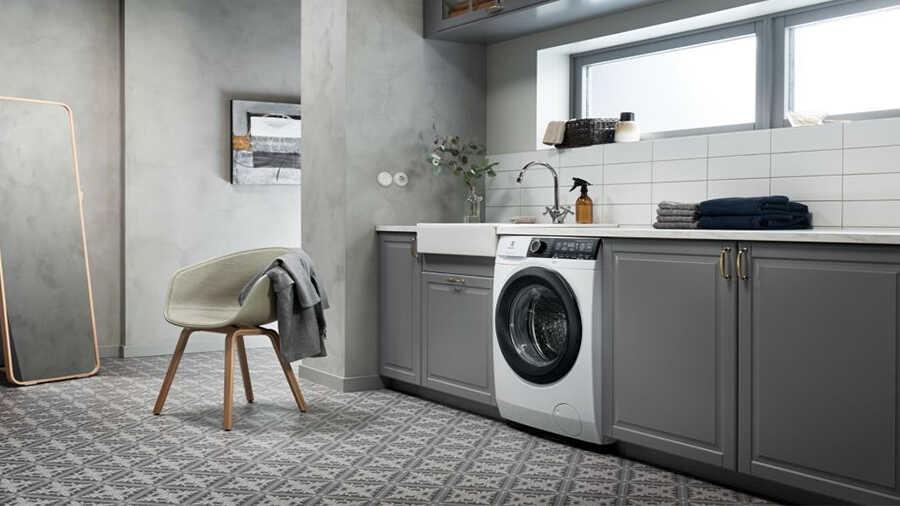 LAVE LINGE SECHANT ELECTROLUX MACHINE A LAVER LAVANTE SECHANTE PRIX PAS CHER