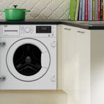 Machine a Laver Beko Lave-Linge Sechant Encastrable Prix Pas Cher