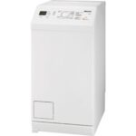 Prix Lave Linge Top Miele 6 Kg W650 Pas Cher